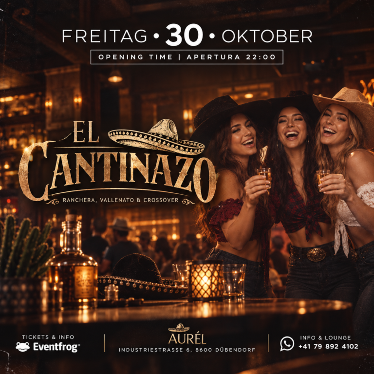 Cantinazo 30.10 10801080